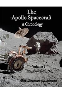 Apollo Spacecraft - A Chronology