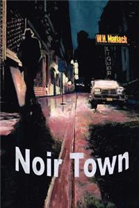 Noir Town