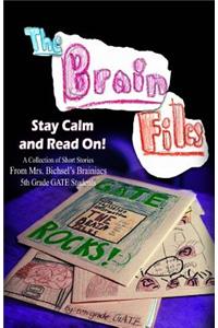 The Brain Files