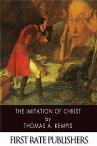 The Imitation of Christ