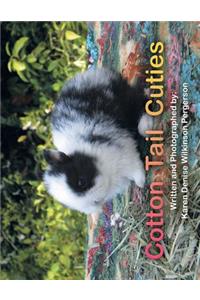 Cotton Tail Cuties