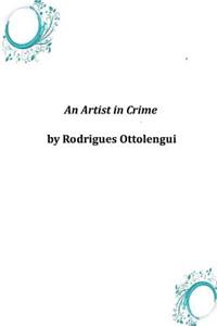 Artist in Crime