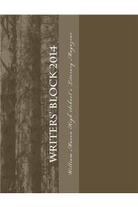 Writers' Block 2014