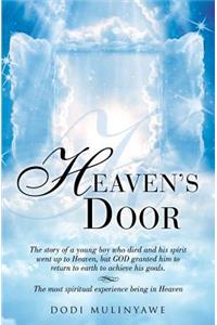 Heaven's Door