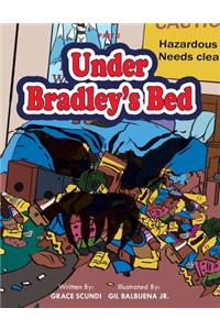 Under Bradley's Bed