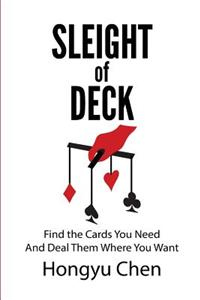 Sleight of Deck