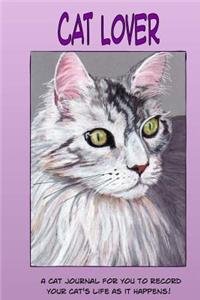 Cat Lover