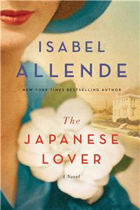 The Japanese Lover