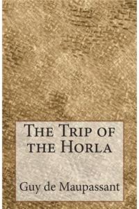 The Trip of the Horla