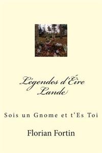 Légendes d'Éire Lande