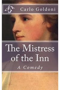 The Mistress of the Inn