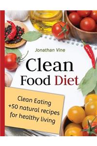 Clean Food Diet