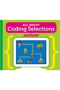 All about Coding Selections
