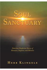 Soul Sanctuary