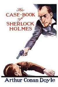 Casebook of Sherlock Holmes