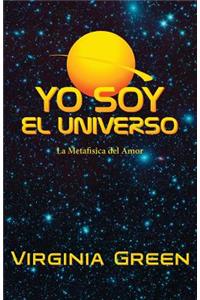 Yo Soy El Universo