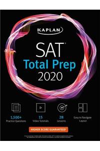 SAT Total Prep 2020