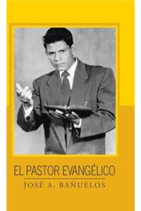 pastor evangélico