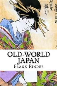 Old-World Japan