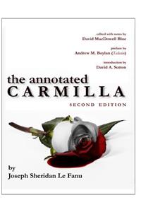 Annotated Carmilla (2nd Edition)