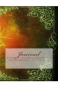 Journal