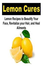 Lemon Cures