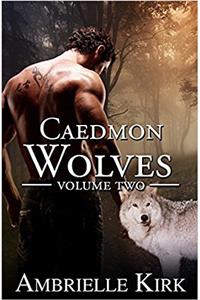 Caedmon Wolves: 3 Book Bundle