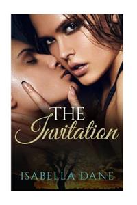 The Invitation: Satisfied While Her Husband Watches