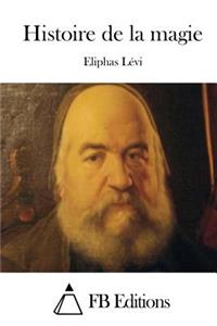 Histoire de la magie