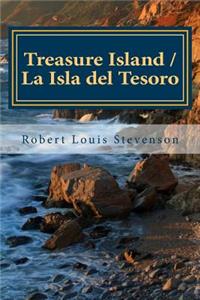 Treasure Island / La Isla del Tesoro