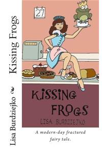 Kissing Frogs