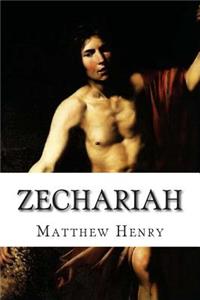 Zechariah