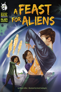 Feast for Aliens