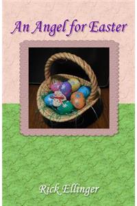 An Angel for Easter