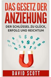 Das Gesetz Der Anziehung