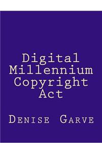 Digital Millennium Copyright Act