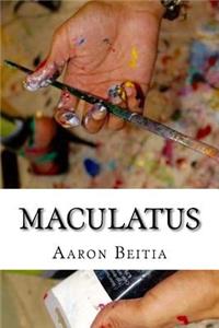 Maculatus