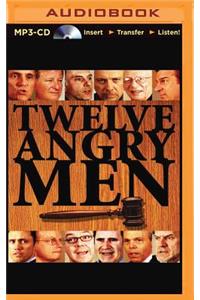 Twelve Angry Men