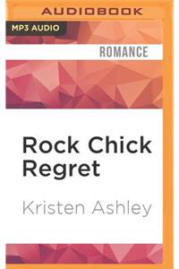 Rock Chick Regret