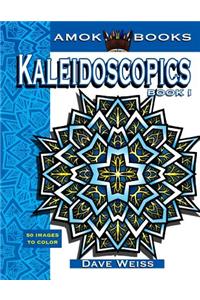 Kaleidoscopics Book 1