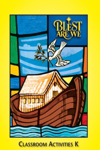 BLEST ARE WE ACTIVITIES BOOKLET