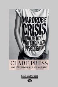 Wardrobe Crisis