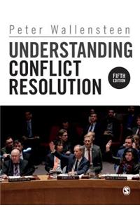 Understanding Conflict Resolution