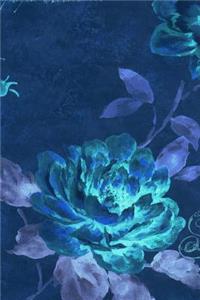 Journal - Nightglow Rose