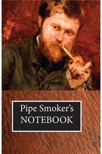 Pipe Smoker's Notebook