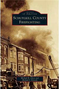 Schuylkill County Firefighting