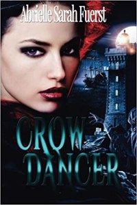 Crow Dancer