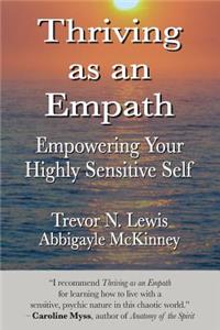 Thriving As An Empath