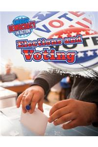 Elections and Voting