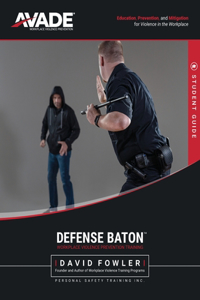 Defense Baton Training Program